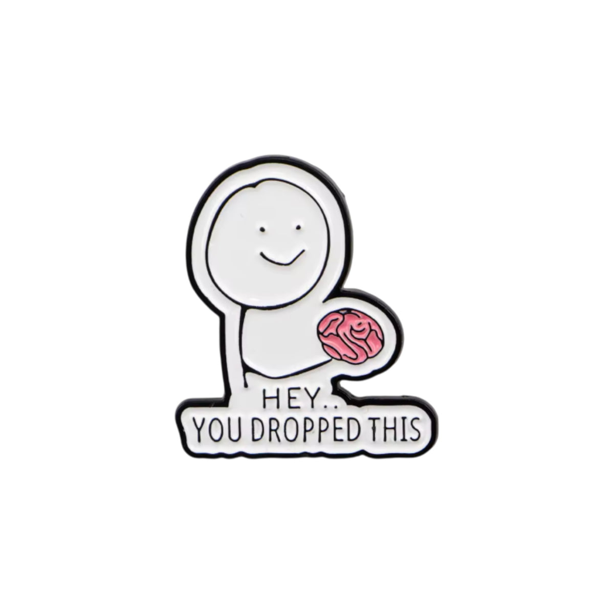 You Dropped This