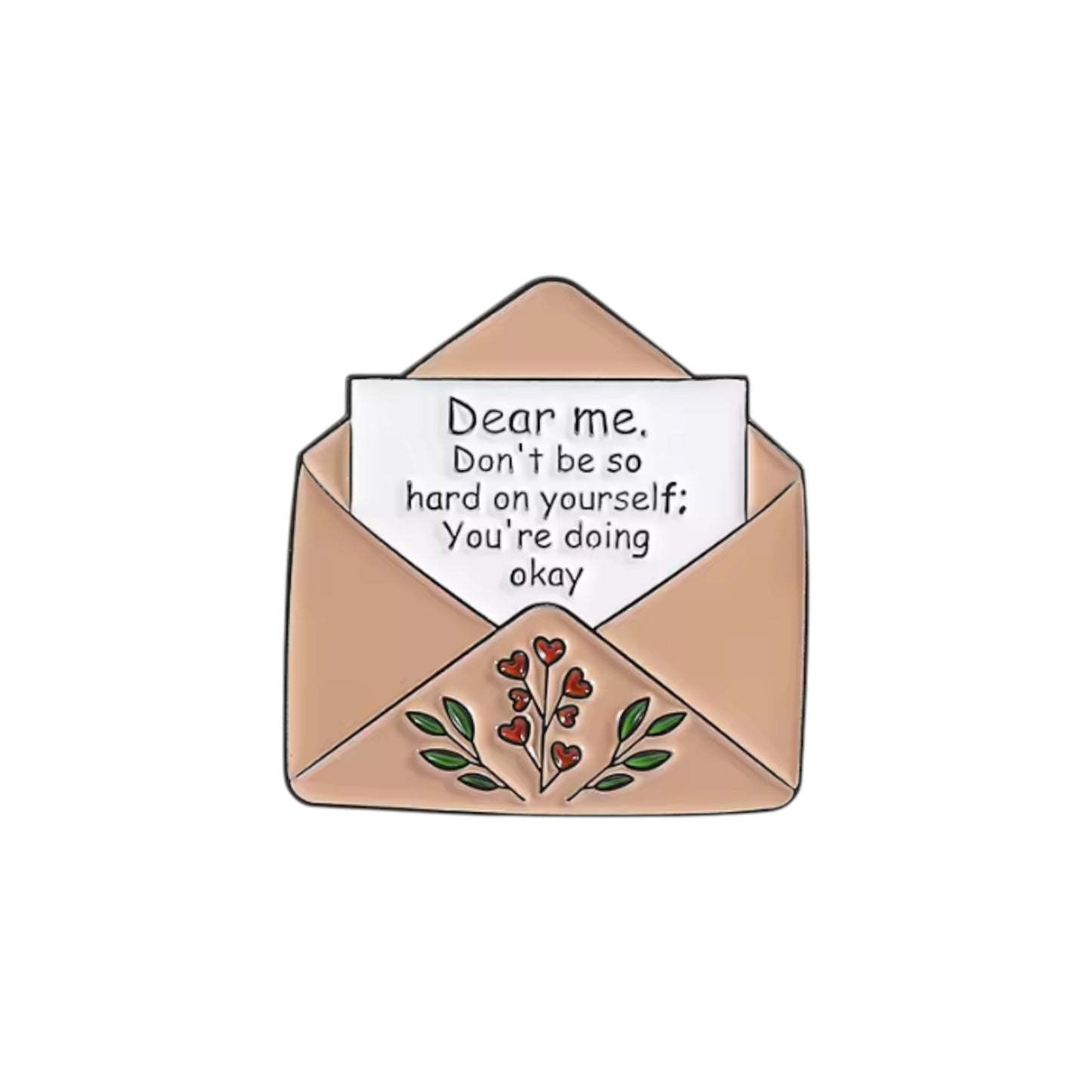 You're Doing Okay