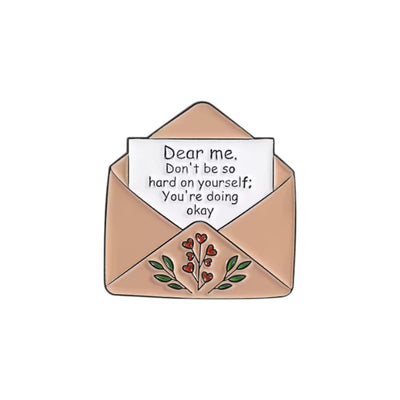 You're Doing Okay