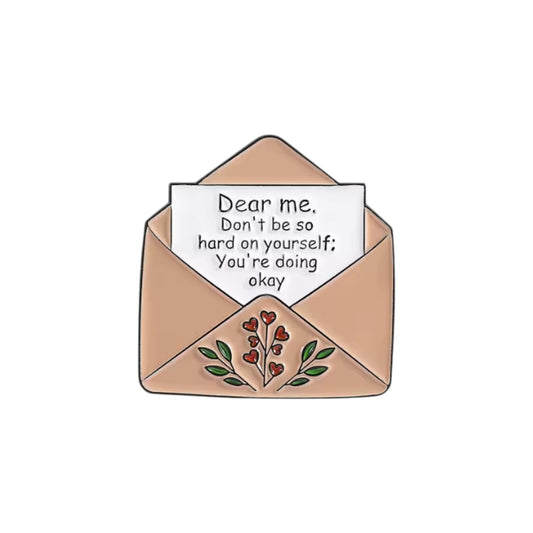 You're Doing Okay