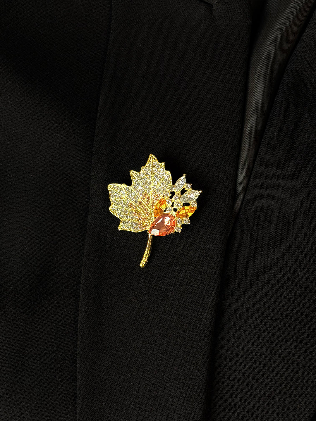 Autumn Maple