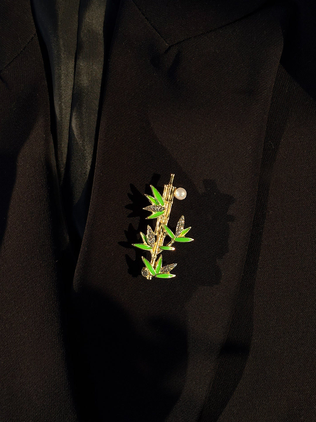 Lucky Bamboo