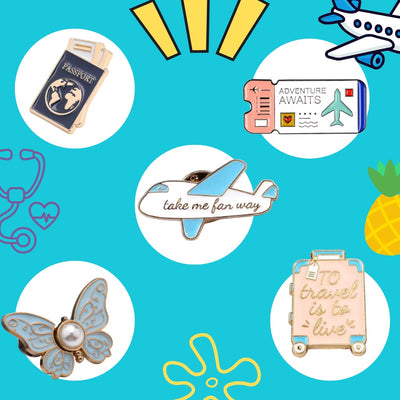 Ciel Blue Bundle 3
