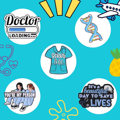 Ciel Blue Bundle 4