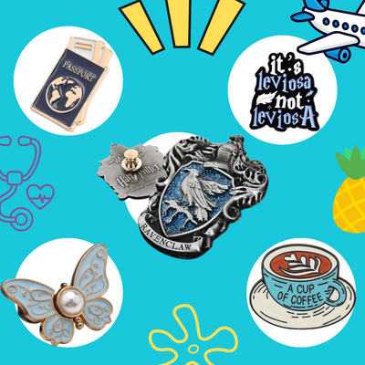 Ciel Blue Bundle 5