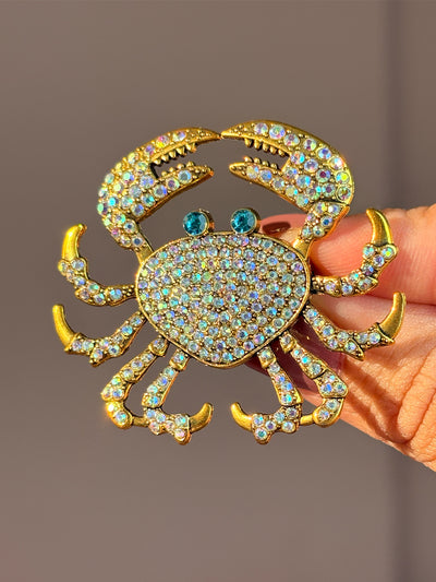 Crystal Crab