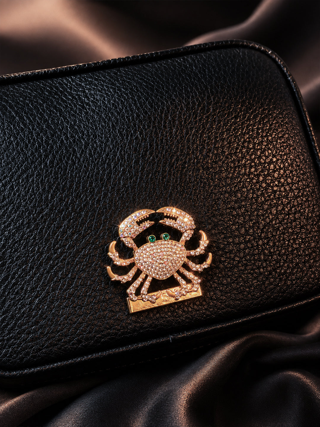 Crystal Crab