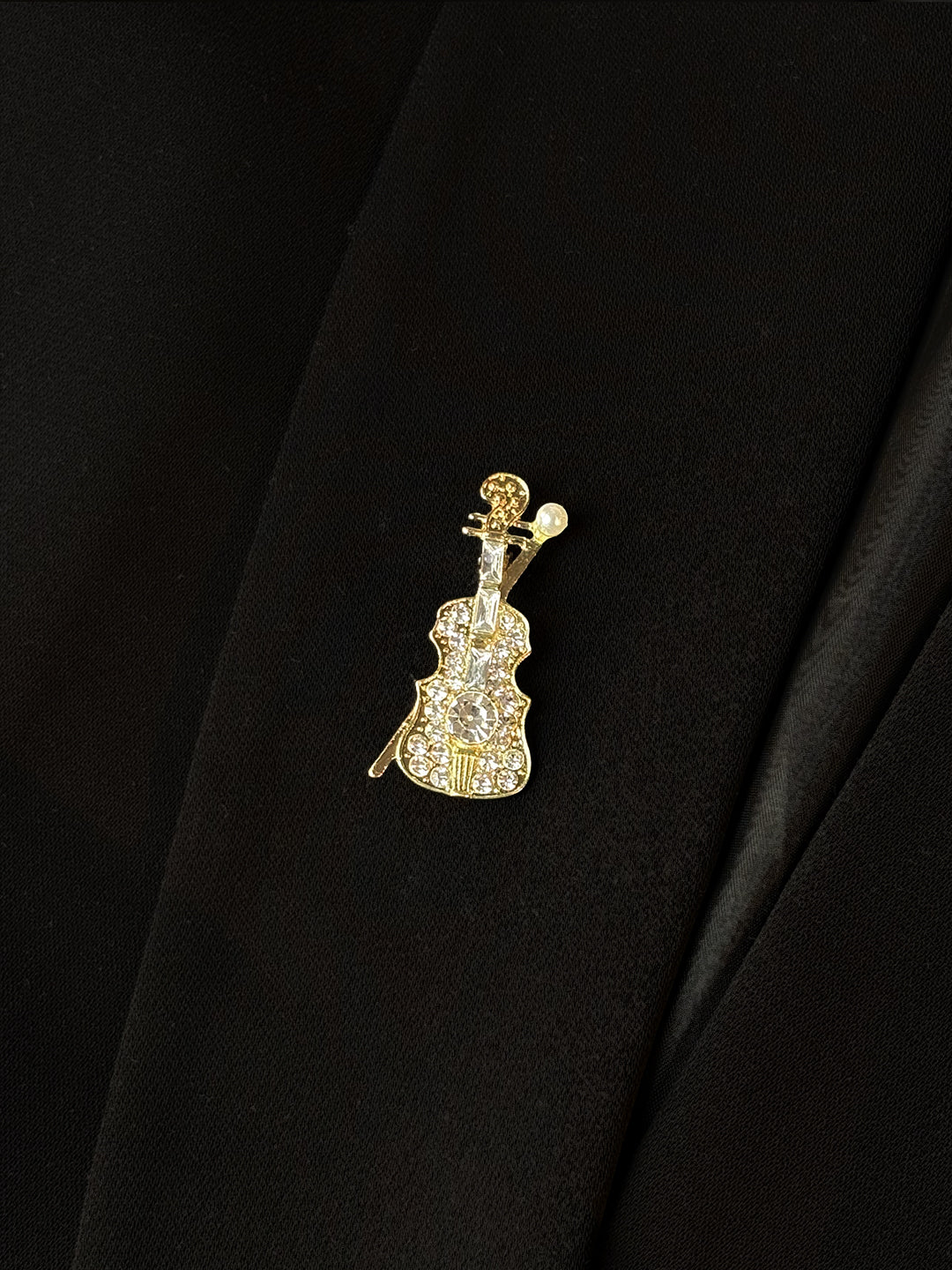 Crystal Violin