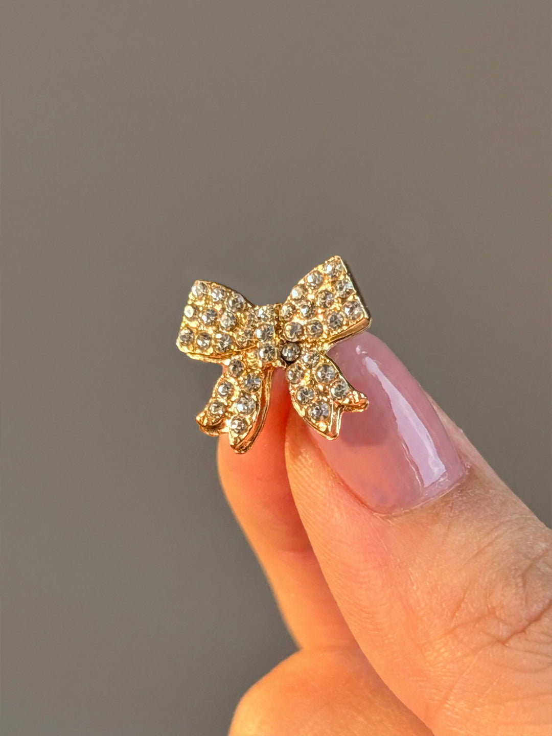 Diamond Bow