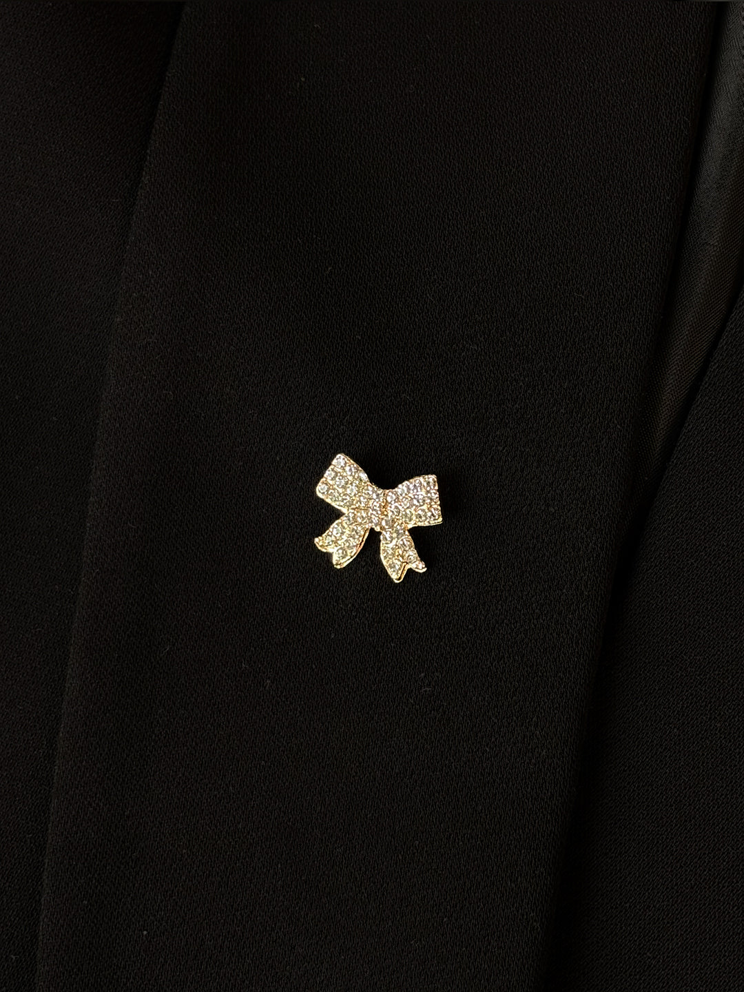 Diamond Bow