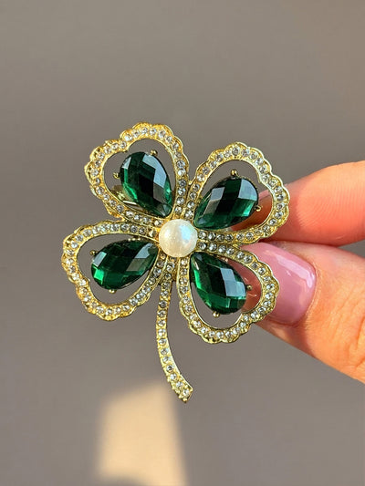 Emerald Blossom
