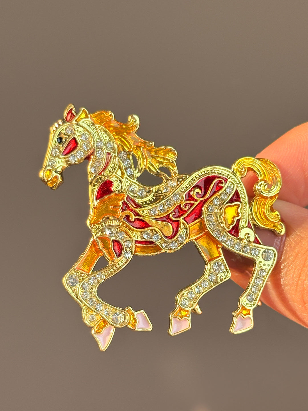 Golden Horse