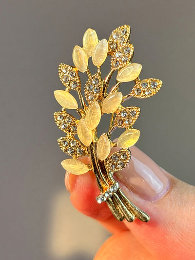 Golden Wheat
