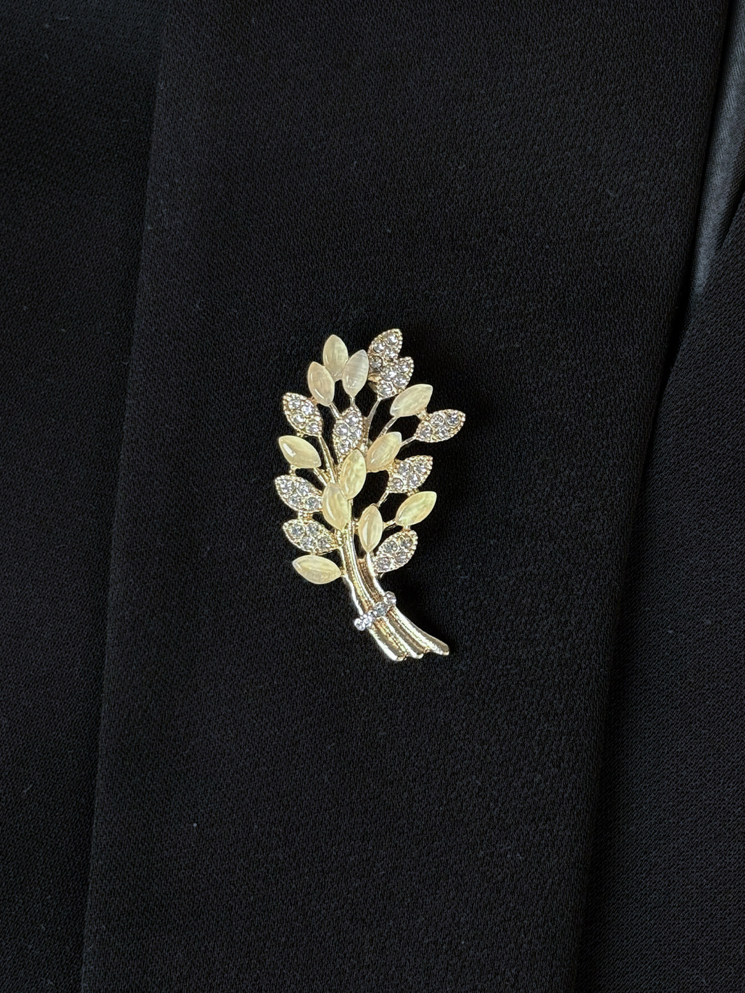 Golden Wheat
