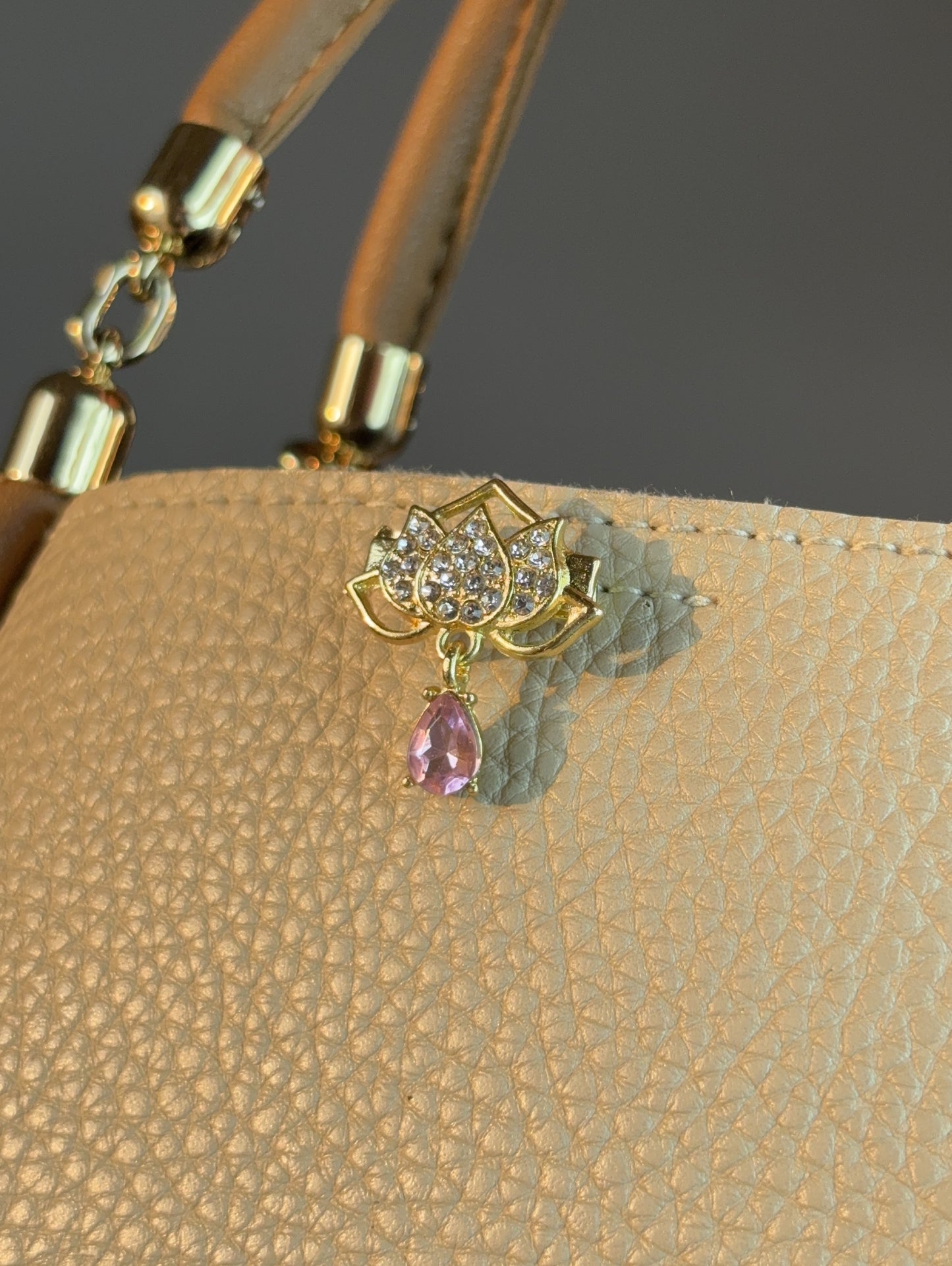Lotus Dewdrop