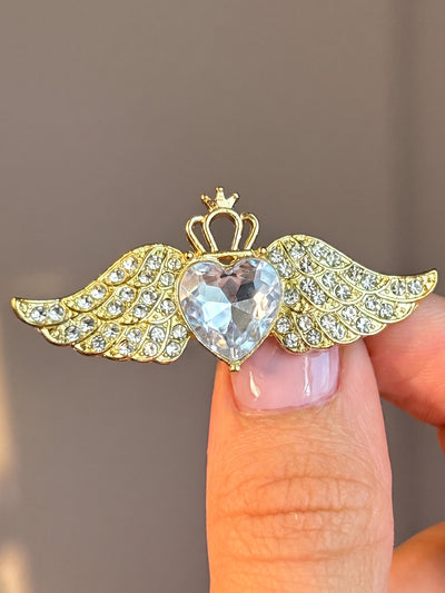 Love Takes Flight