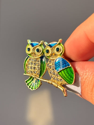 Owl Together