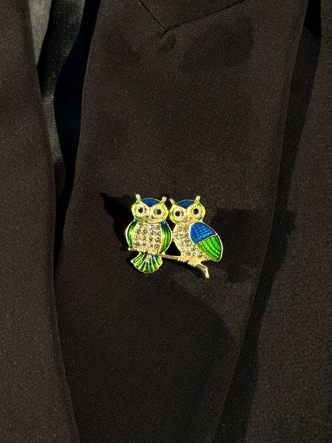 Owl Together