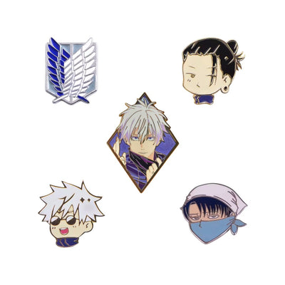 Anime Bundles