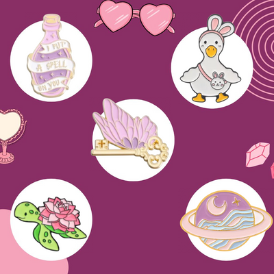 Pink Bundle 3