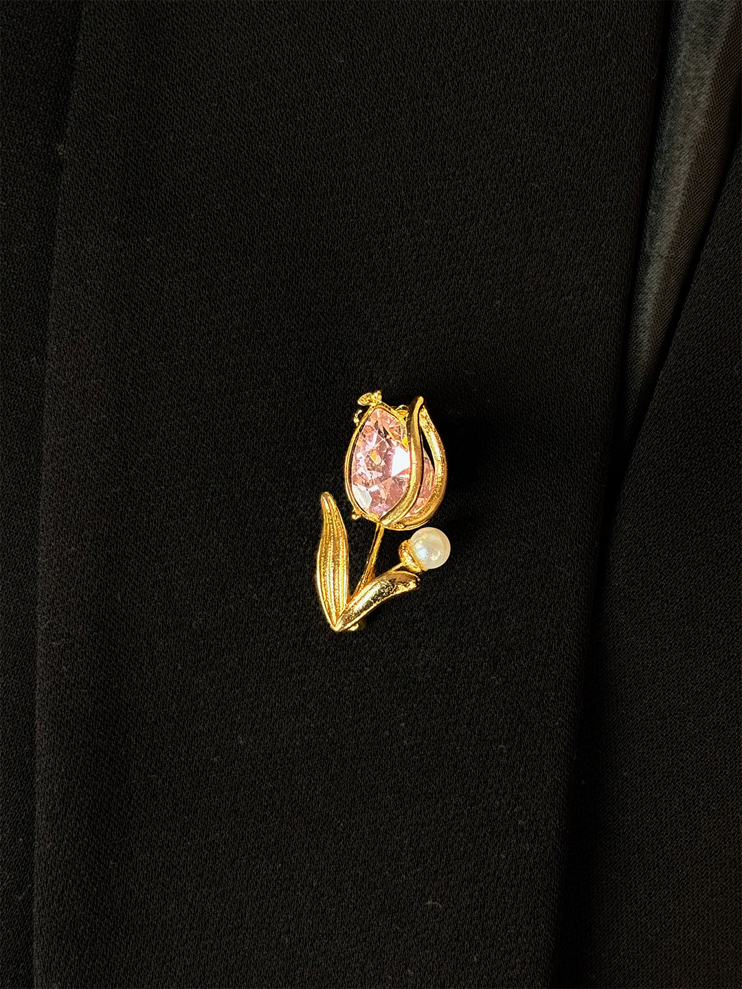 Pink Tulip