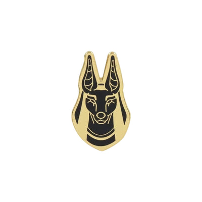Anubis Pin