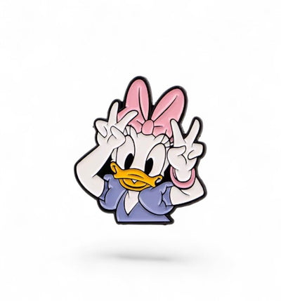 Daisy Vibing