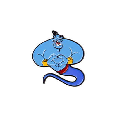 Genie Love