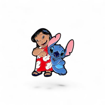 Lilo and Stitch