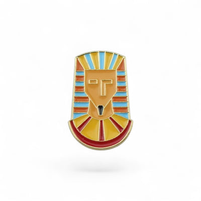 Radiant Pharaoh