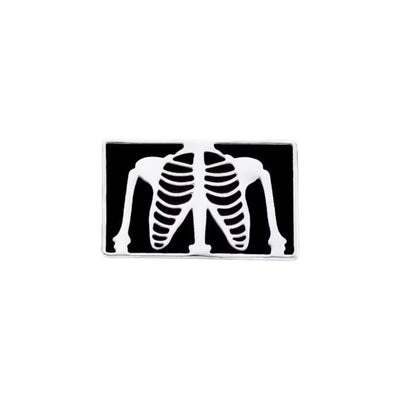 Radiology Pin