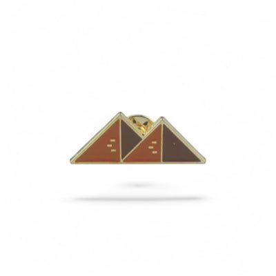 Giza Pyramids