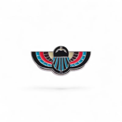 Scarab (Symbol of Creation)