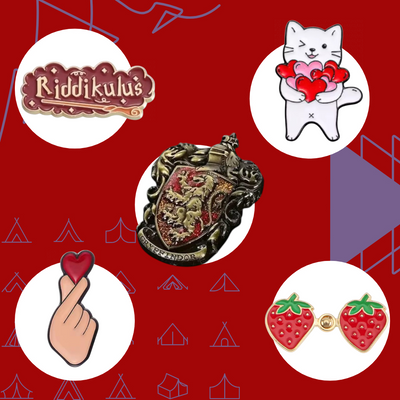 Red Bundle 2