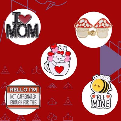 Red Bundle 3