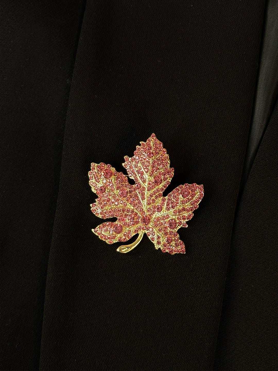 Rose Maple