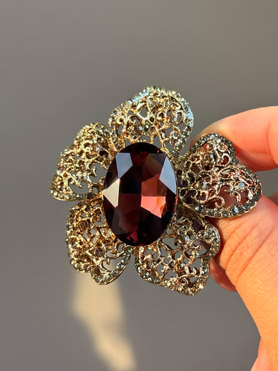 Ruby Blossom