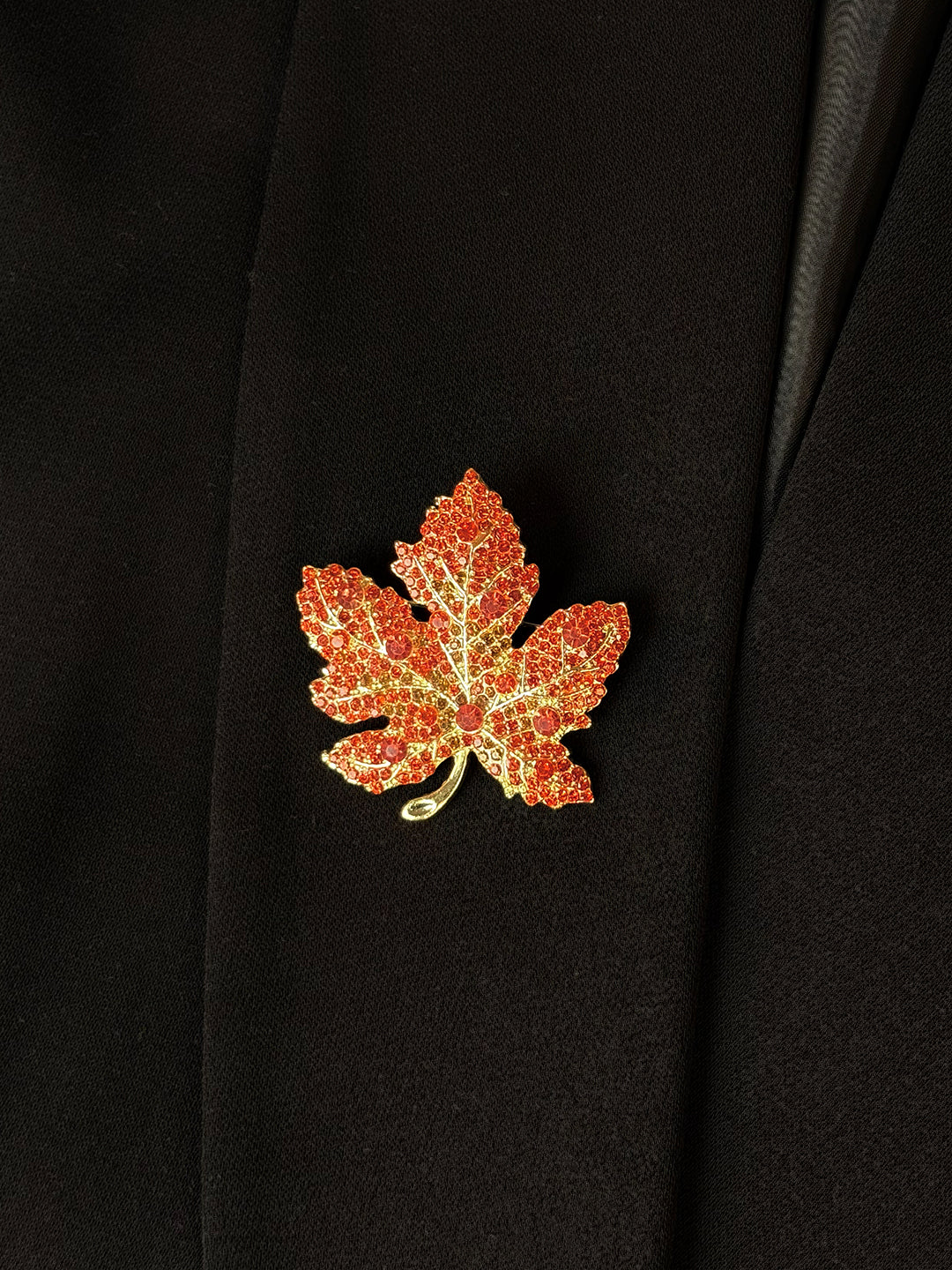 Ruby Maple