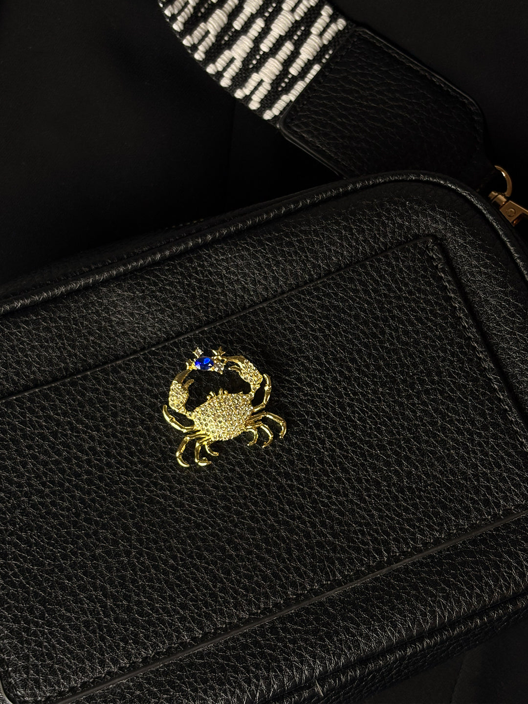 Seaside Crab