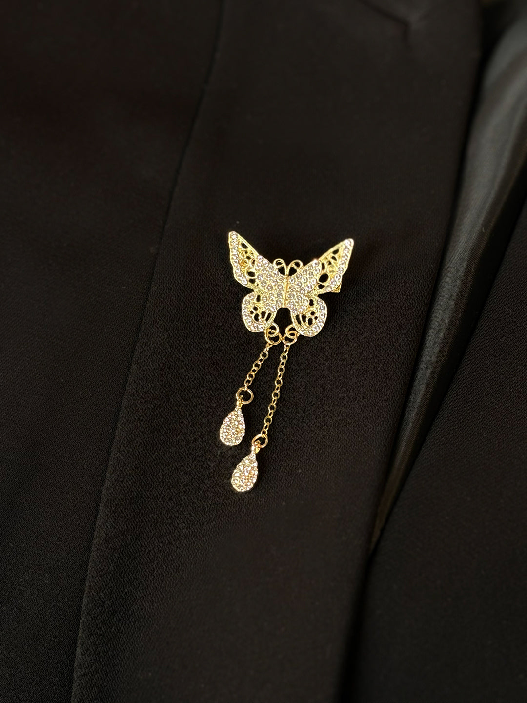 Tassel Butterfly
