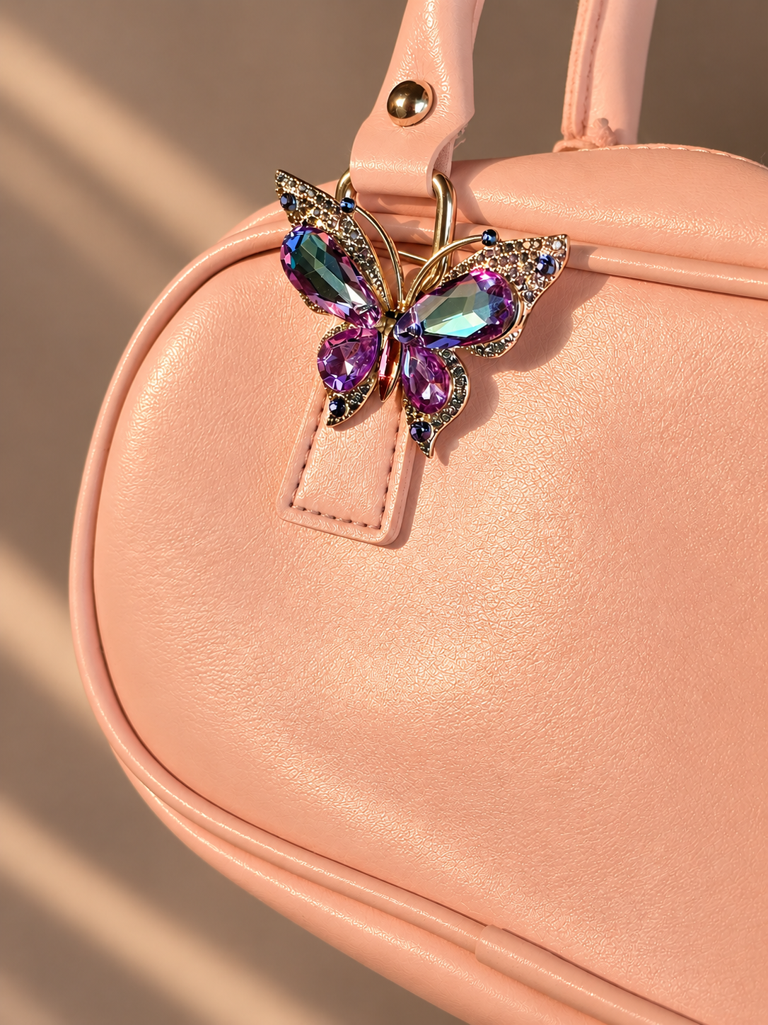 Twilight Butterfly