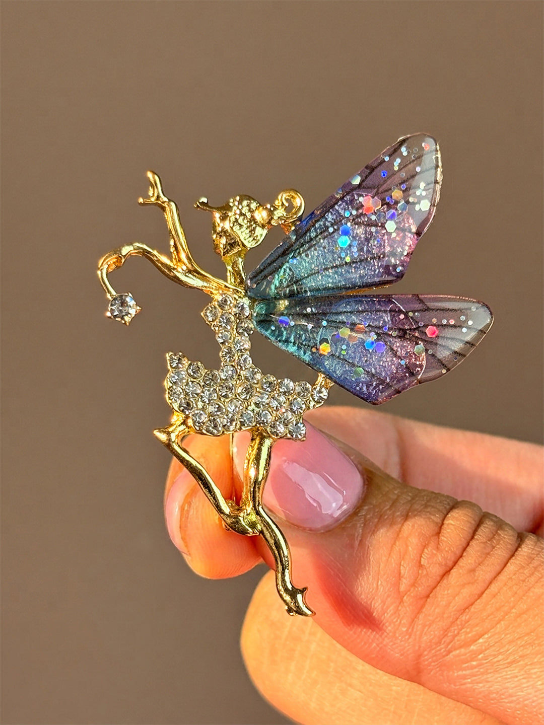 Twilight Fairy