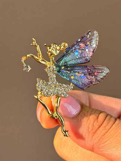 Twilight Fairy