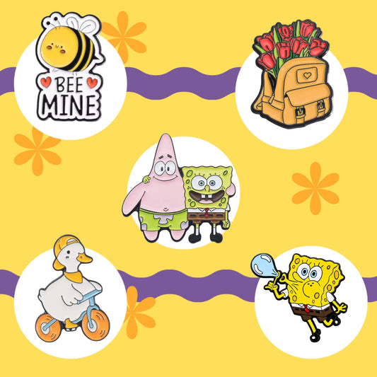 Butter Yellow Bundle 2